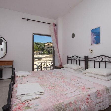 Plessas Studios Tsilivi  Ngoại thất bức ảnh