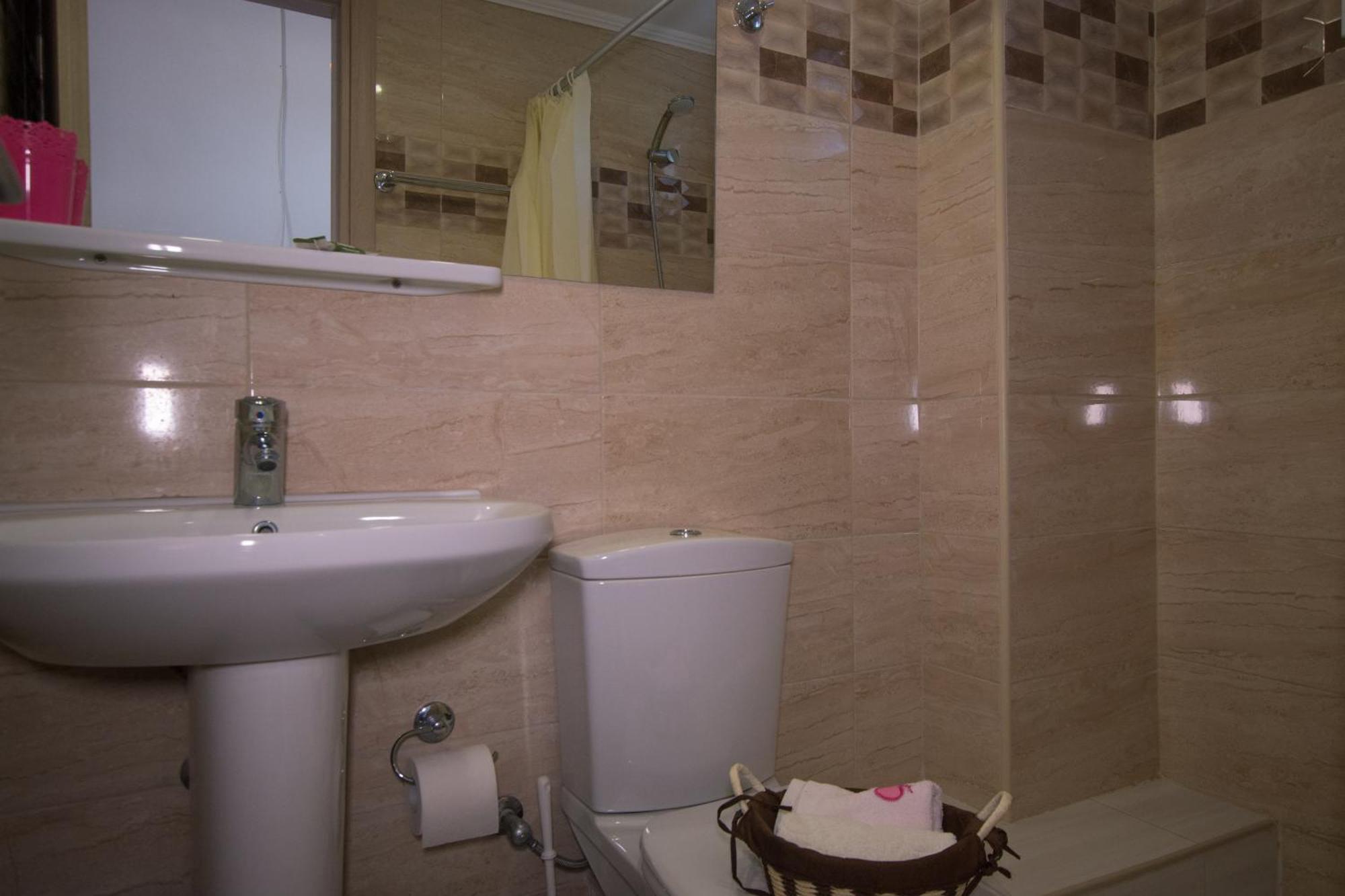 Plessas Studios Tsilivi  Ngoại thất bức ảnh