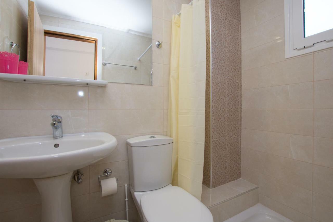 Plessas Studios Tsilivi  Ngoại thất bức ảnh