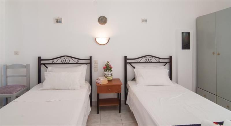 Plessas Studios Tsilivi  Ngoại thất bức ảnh