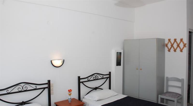 Plessas Studios Tsilivi  Ngoại thất bức ảnh